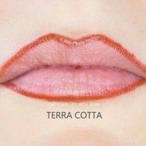 Terra Cotta LinerSense